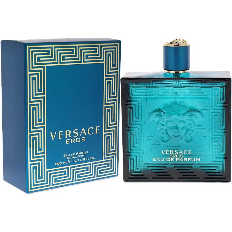 VERSACE EROS 6.7 EDP M