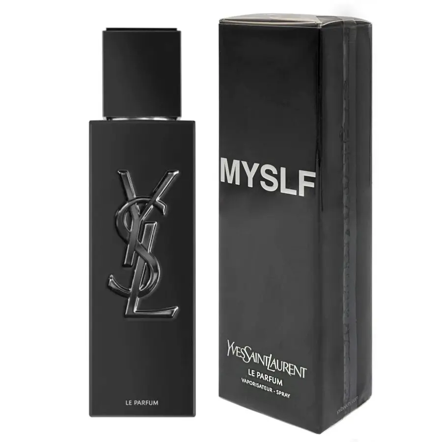 YSL MYSLF 3.4 LE PARFUM EDP M