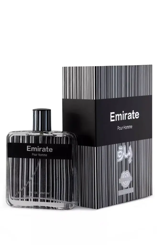 MUSH MUSH - EMIRATE MEN EDP 100ML