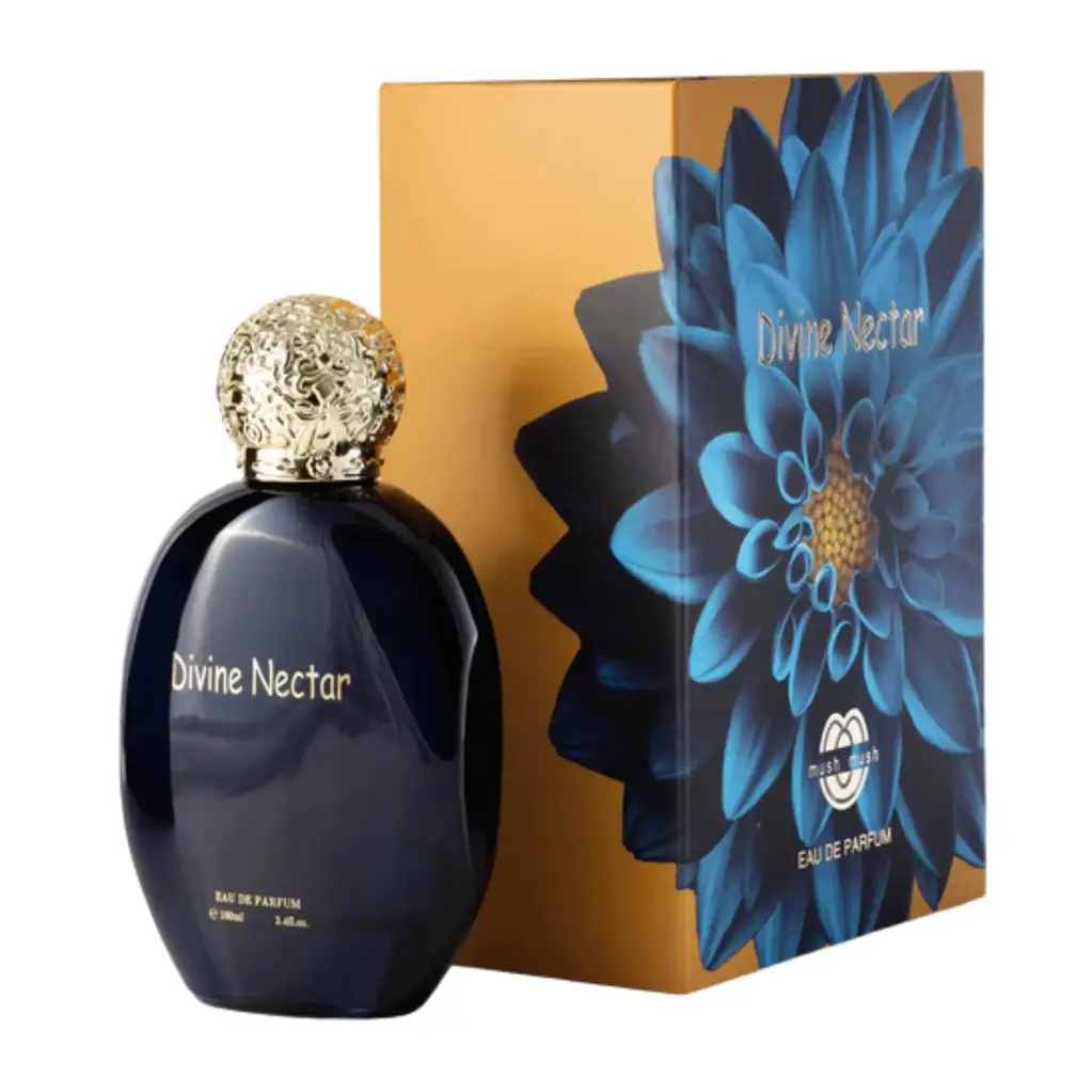 MUSH MUSH - DIVINE NECTAR - W - EDP 3.4oz/100ml