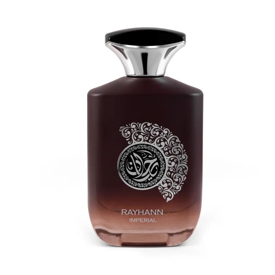 MUSH MUSH - RAYHANN IMPERIAL TESTER EDP 100ML/3.4
OZ - TST - TST - TST