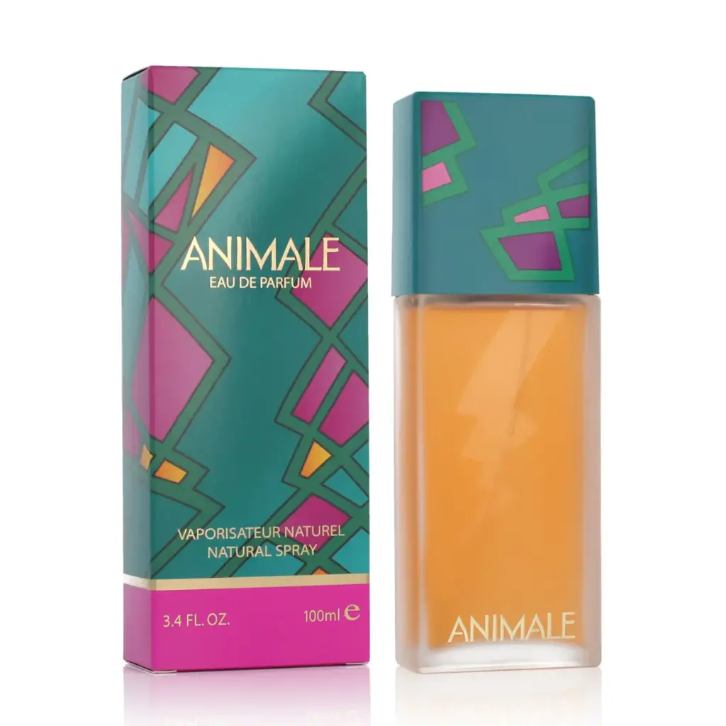 Animale 3.4 EDP Sp Women