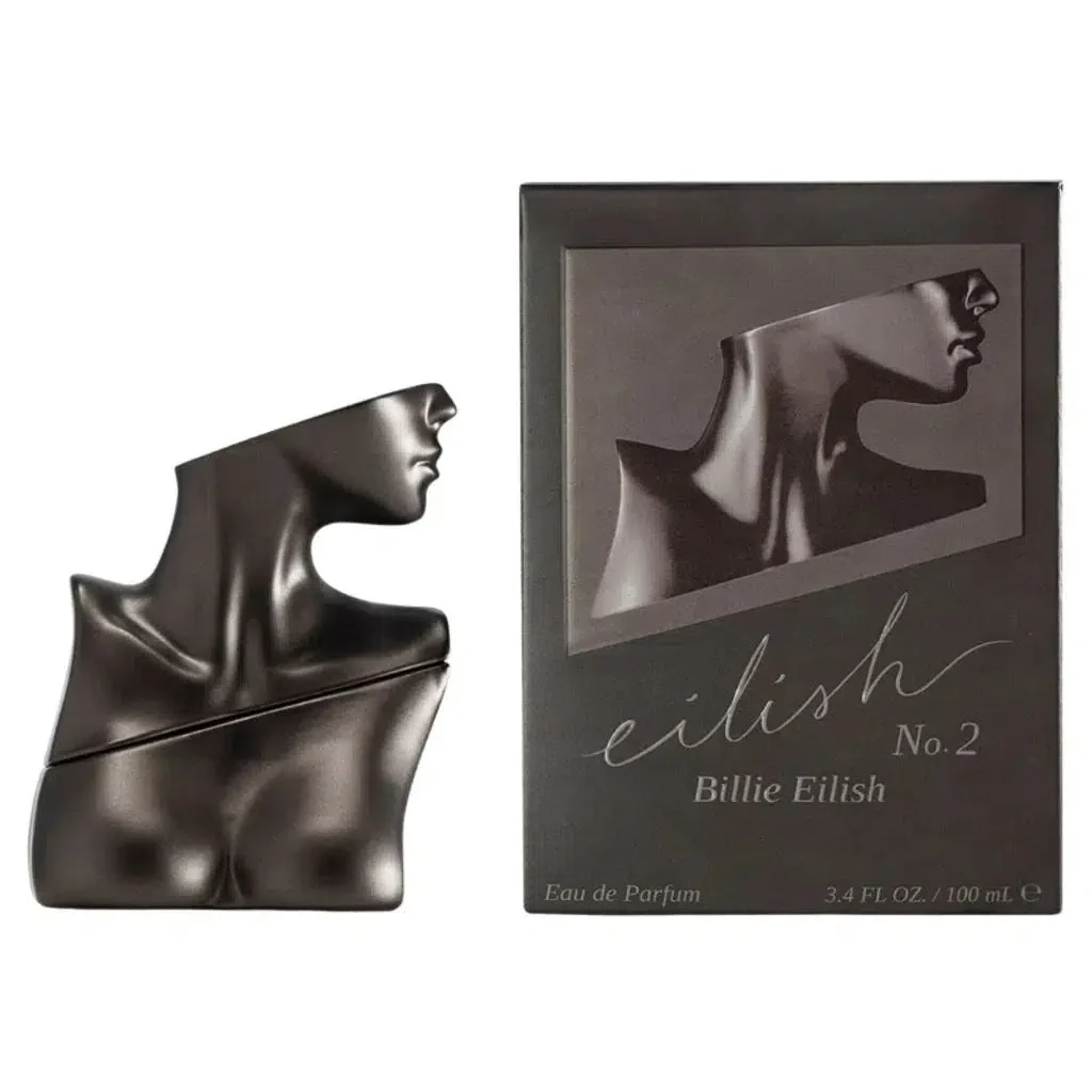 Billie Eilish Eilish No. 2 3.4 EDP SP Women