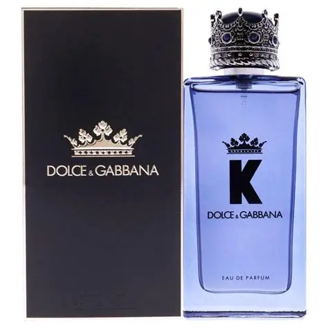 Dolce & Gabbana K 3.3 EDT Sp Men (New UPC)