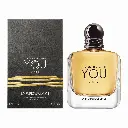 Giorgio Armani Emporio Armani Stronger With You 3.3 EDT Men