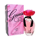 Guess Girl 3.4 EDT Sp Women (New UPC)