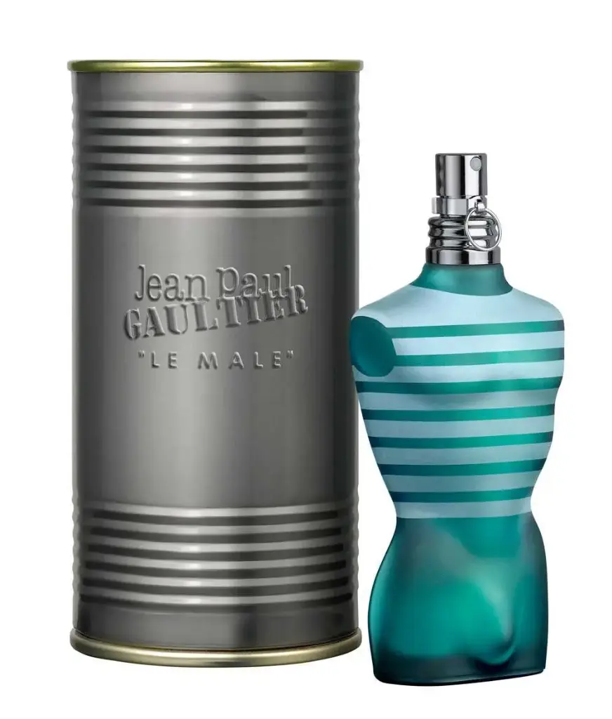 Jean Paul Gaultier Le Male 4.2 EDT Sp Men