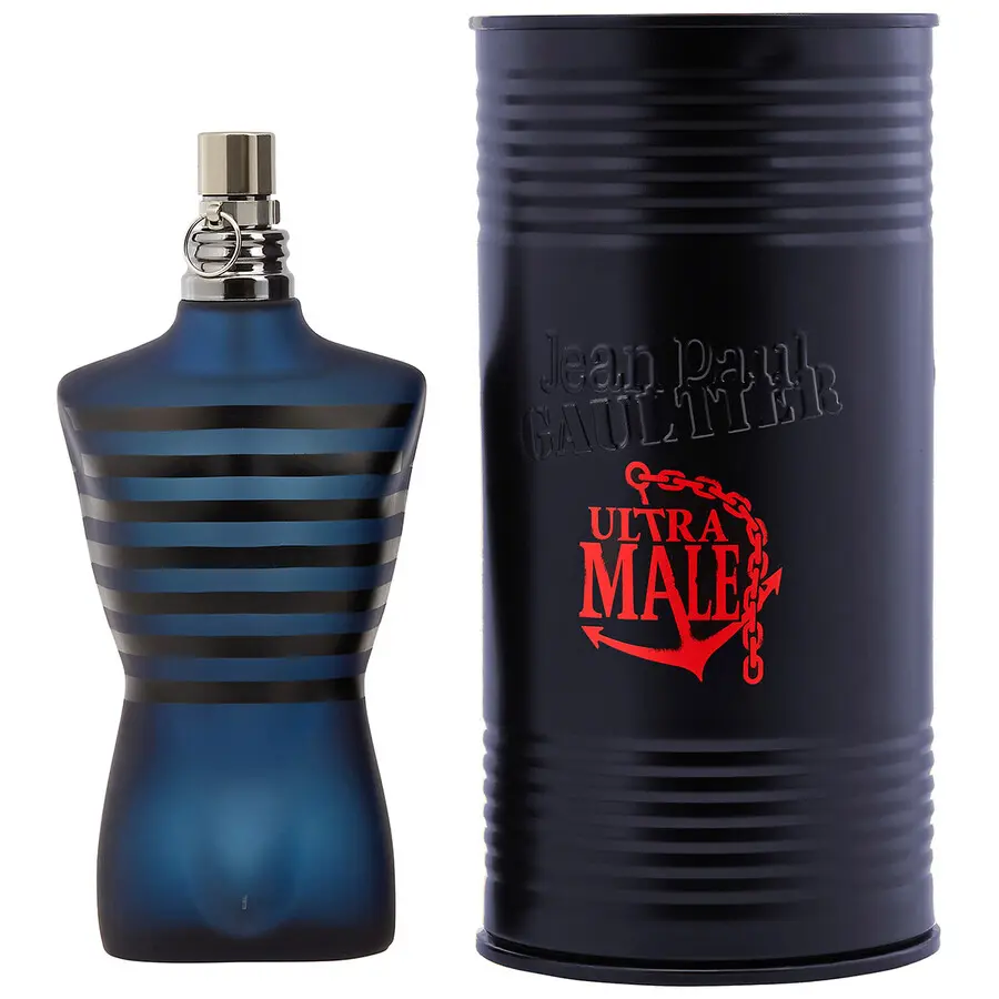 Jean Paul Gaultier Ultra Male Intense 4.2 EDT Sp Men