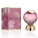 Jesus Del Pozo Halloween My Wish 3.4 EDP Sp Women