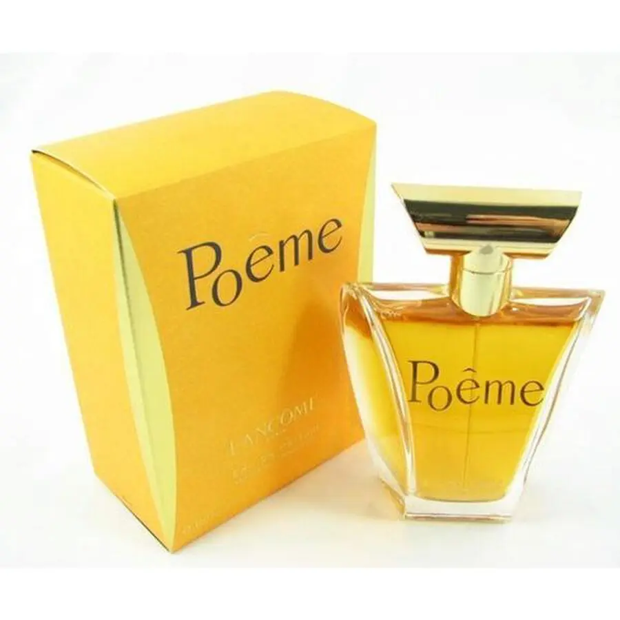 Lancome Poeme 3.4 EDP Sp Women