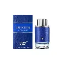 Mont Blanc Explorer Ultra Blue 3.3 EDP Sp Men
