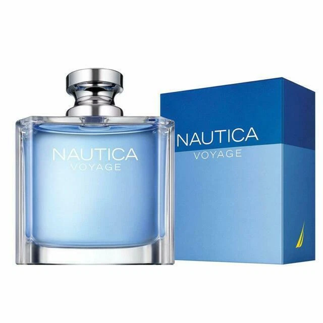 Nautica Voyage 3.3 EDT Sp Men