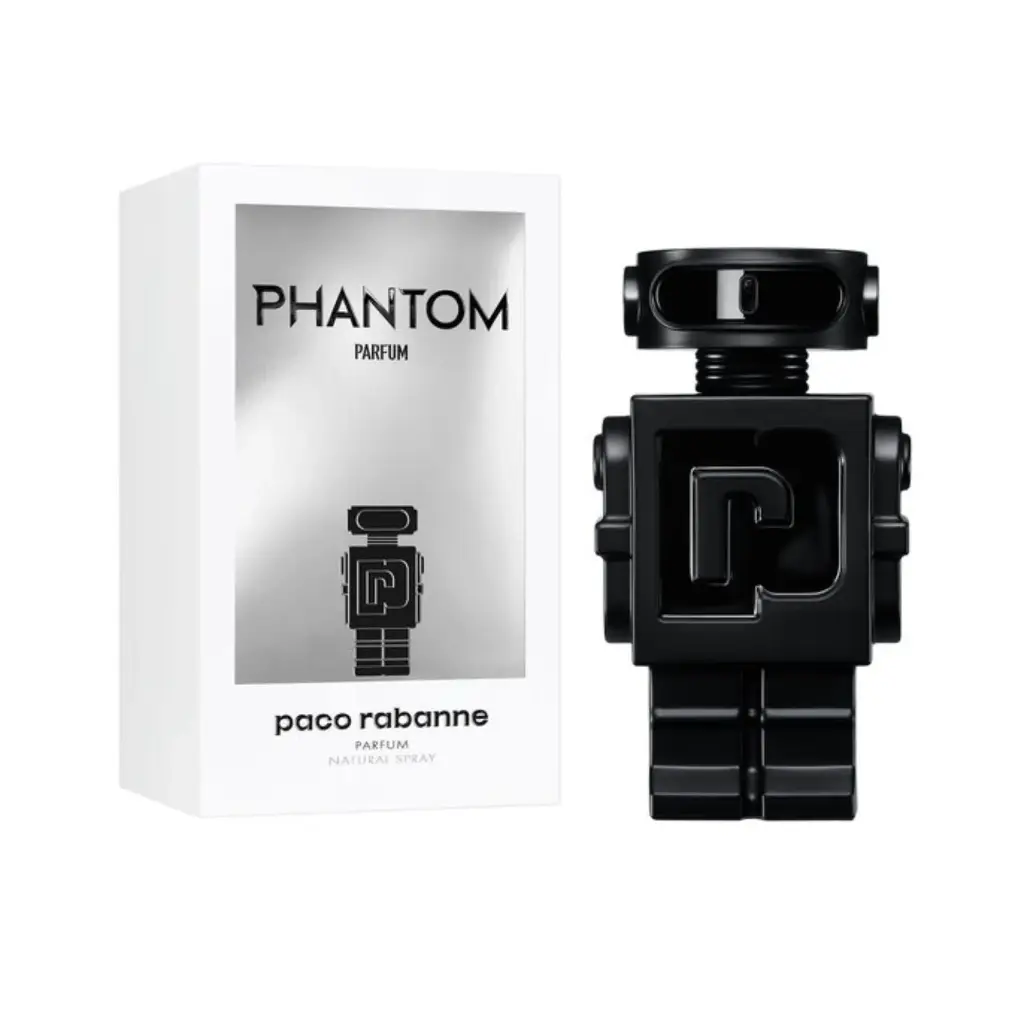 Paco Rabanne Phantom 3.4 Parfum Sp Men