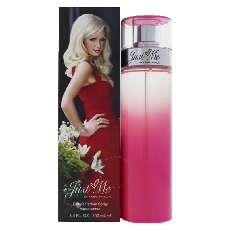 Paris Hilton Just Me 3.4 EDP Sp Women