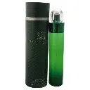 Perry Ellis 360 Green 3.4 EDT Sp Men