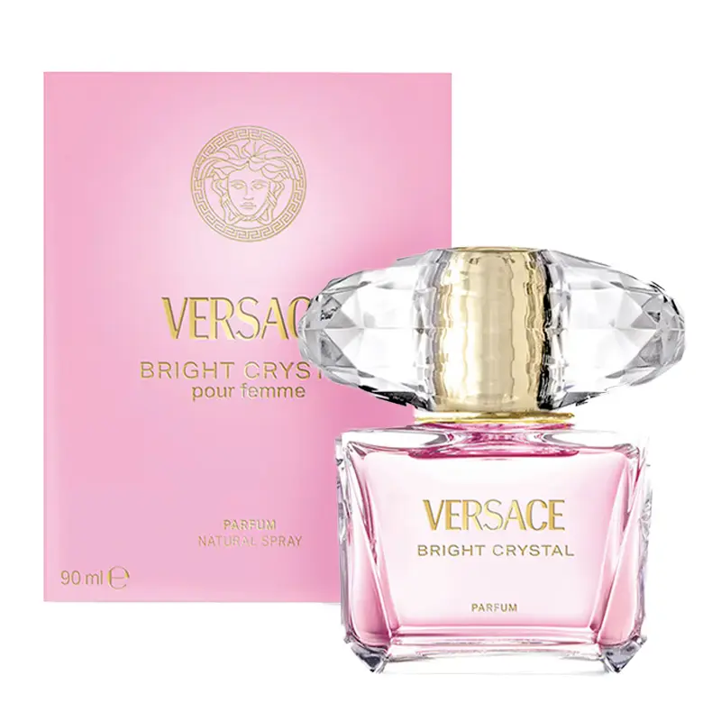Versace Bright Crystal 3.0 Parfum Sp Women