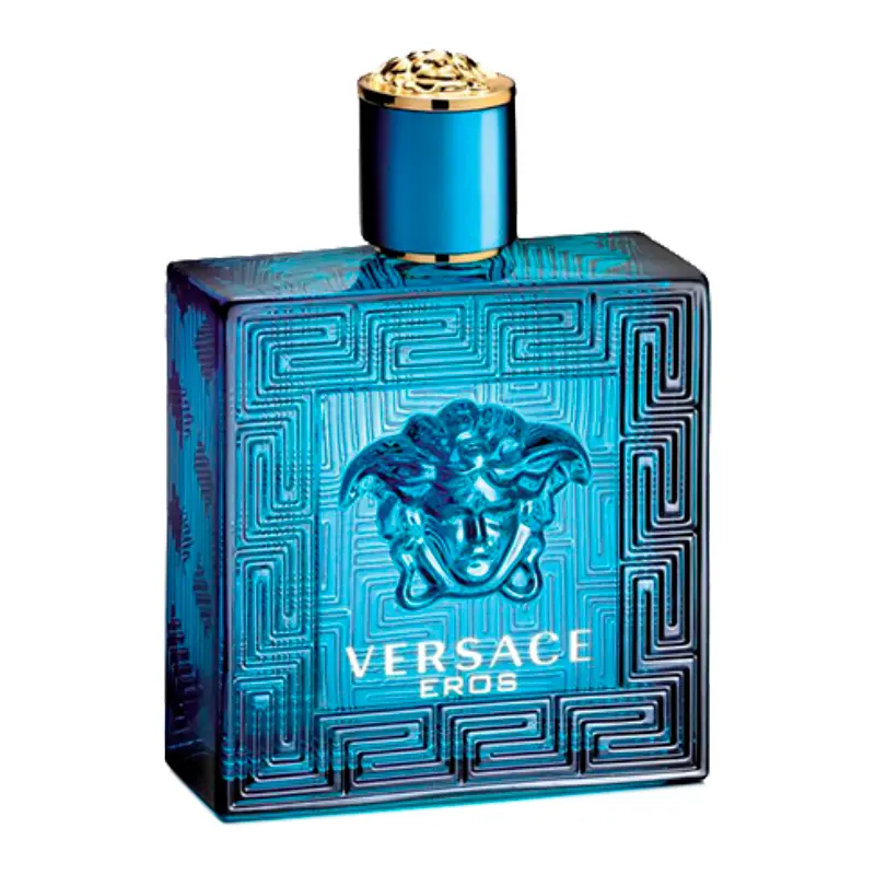 Versace Eros 3.4 EDT Sp Men