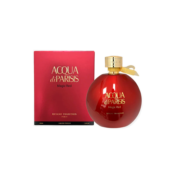Acqua Di Parisis Magic Red 3.3 EDP Sp Women