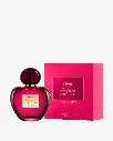 Antonio Banderas Her Secret Temptation 2.7 EDT Sp Women (New UPC)