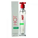 Benetton Hot 3.3 EDT Sp Women