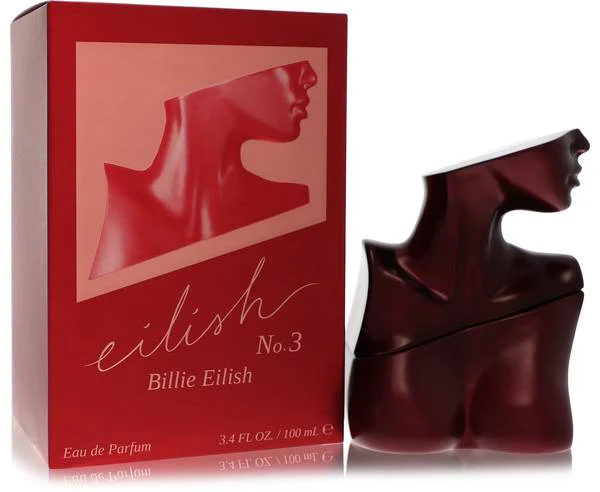 Billie Eilish No. 3 3.4 EDP Sp Women