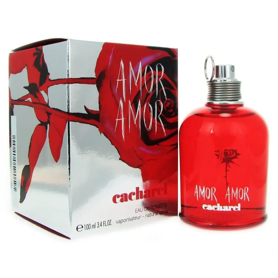 Cacharel Amor Amor 3.4 EDT Sp Women