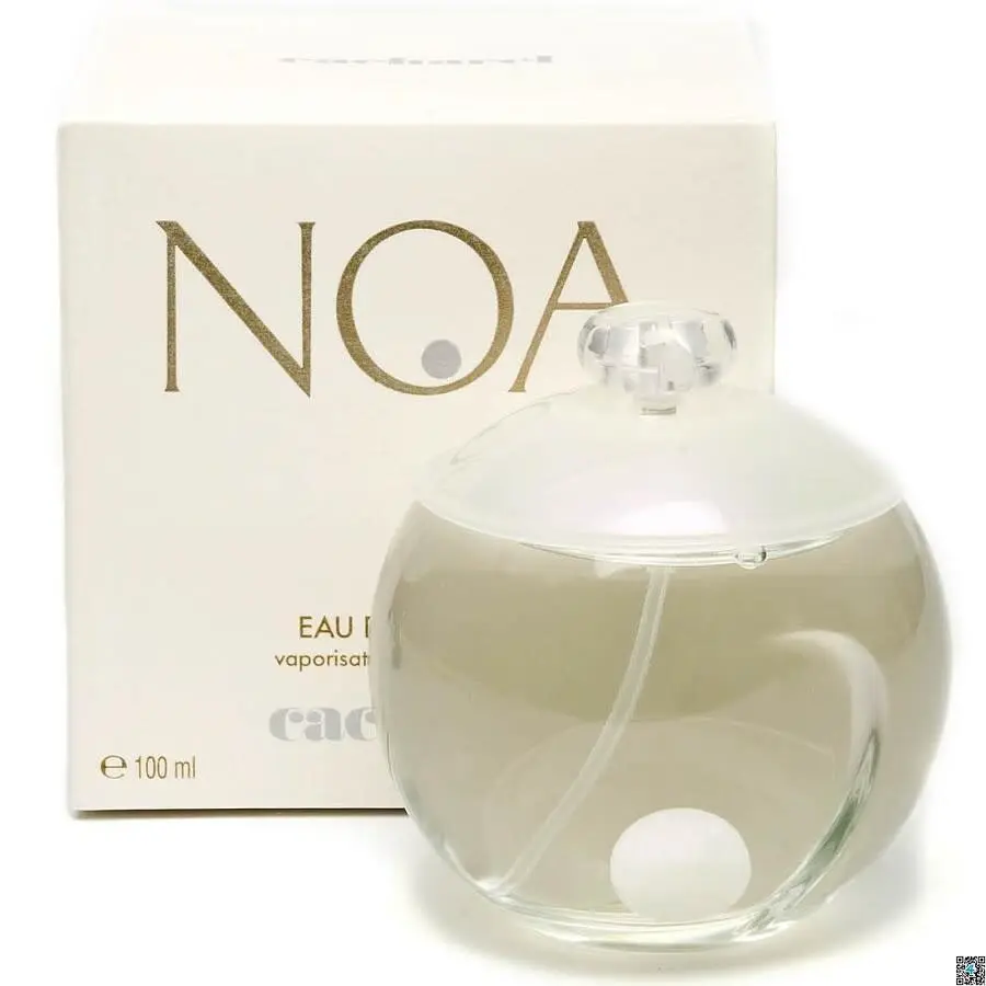 Cacharel Noa 3.4 EDT Sp Women