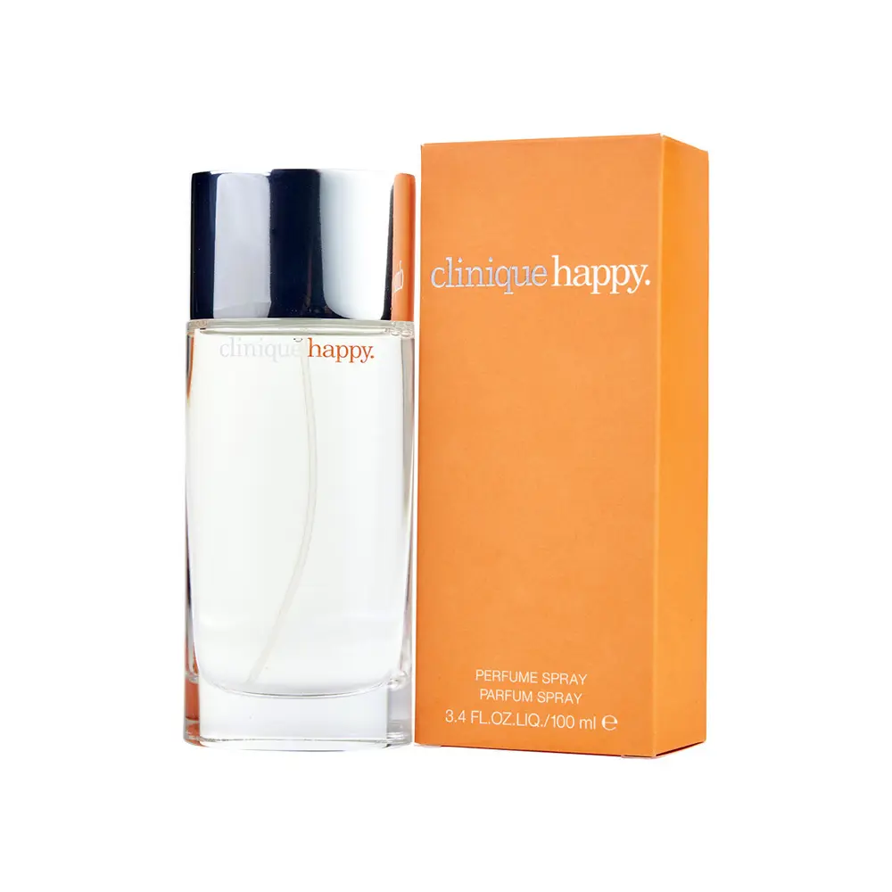 Clinique Happy 3.4 Parfum Sp Women