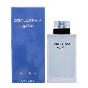 Dolce & Gabbana Light Blue 3.3 EDT Sp Men (New Refillable Package)