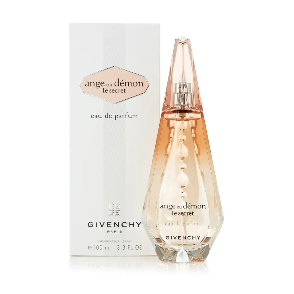 Givenchy Ange Ou Demon Le Secret 3.3 EDP Sp Women (New UPC)