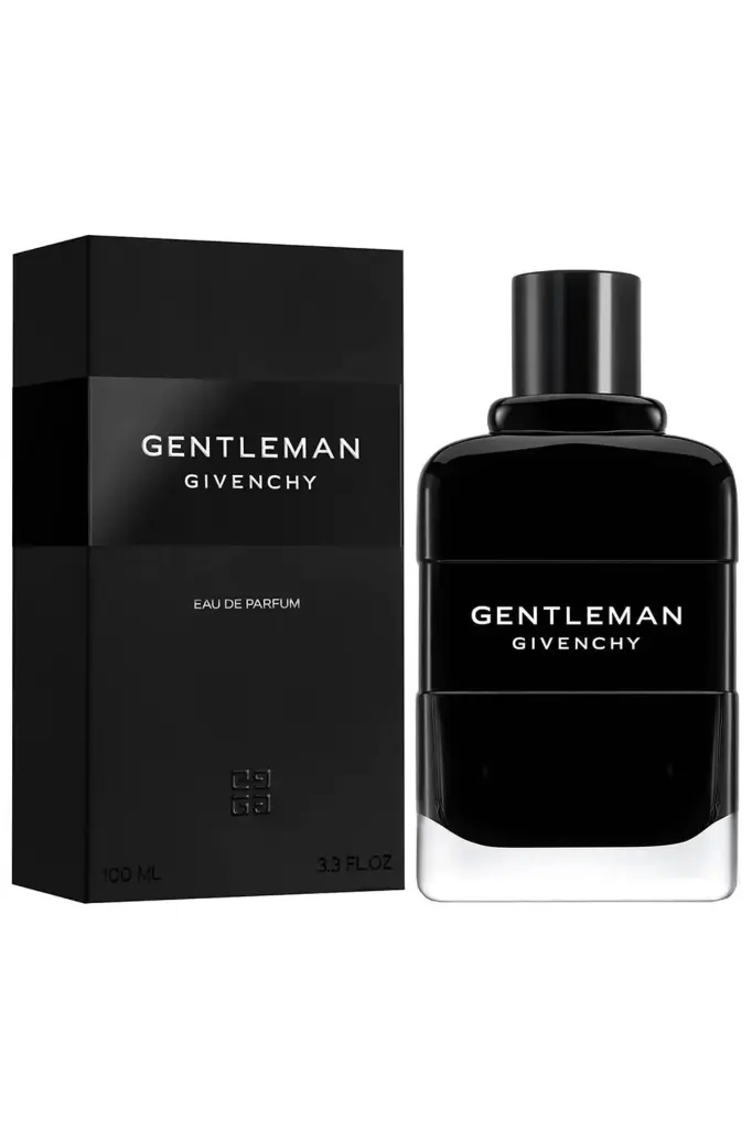 Givenchy Gentleman 3.3 EDP SP Men (New UPC)