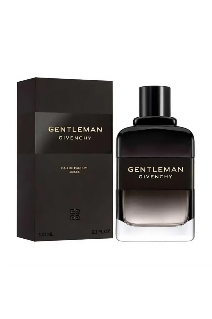 Givenchy Gentleman Boisee 3.3 EDP SP Men