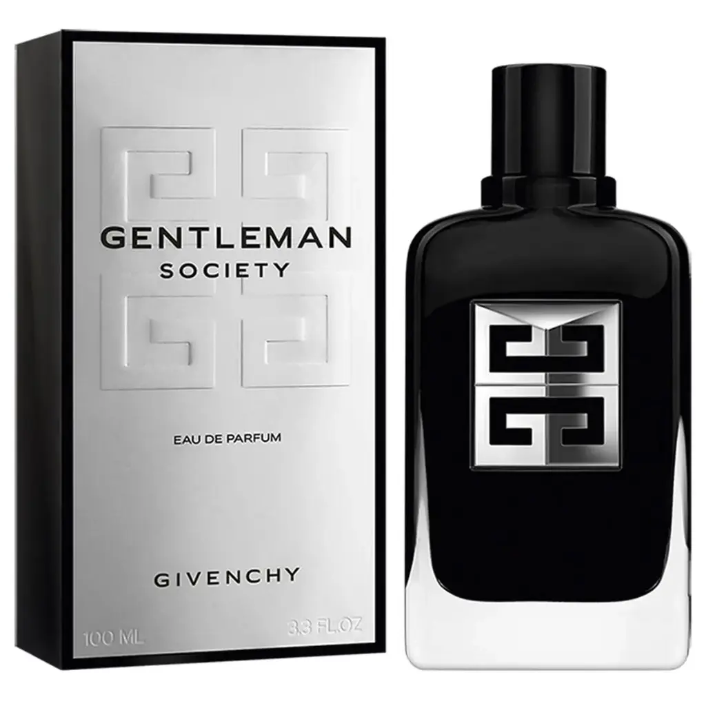 Givenchy Gentleman Society 3.3 EDP SP Men