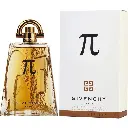 Givenchy Pi 3.3 EDT Sp Men (New UPC)