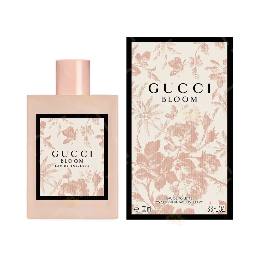 Gucci Bloom 3.3 EDT Sp Women