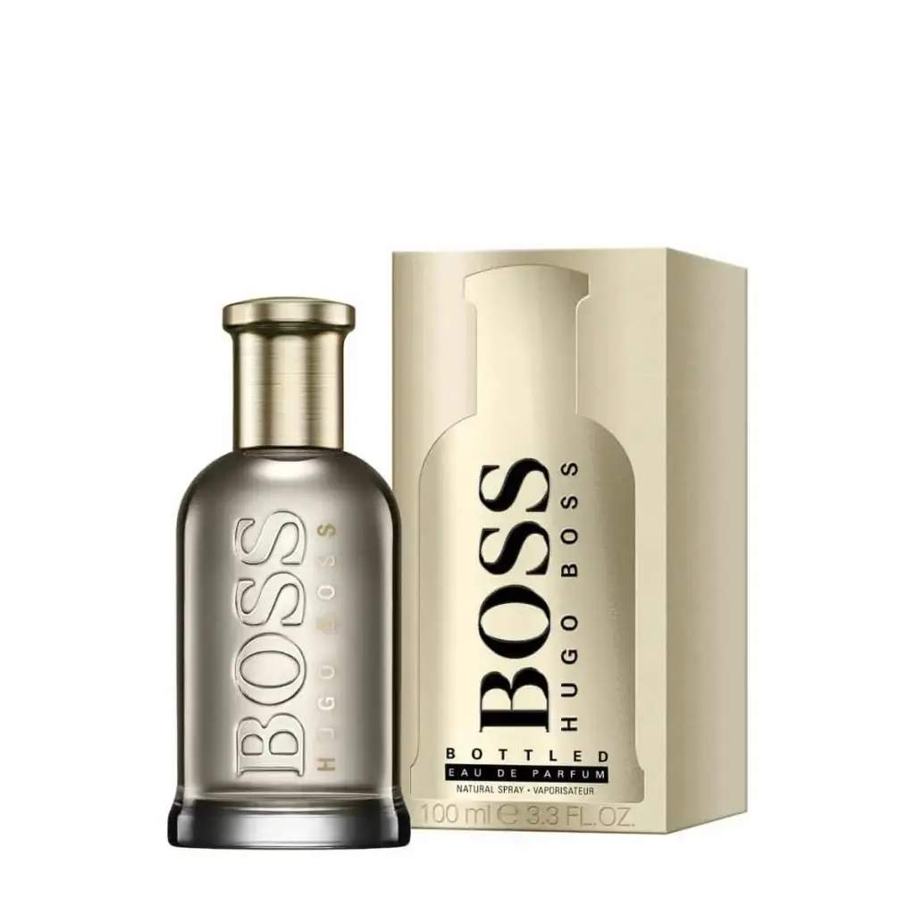 Hugo Boss Boss #6 Bottled 3.3 EDP Sp Men