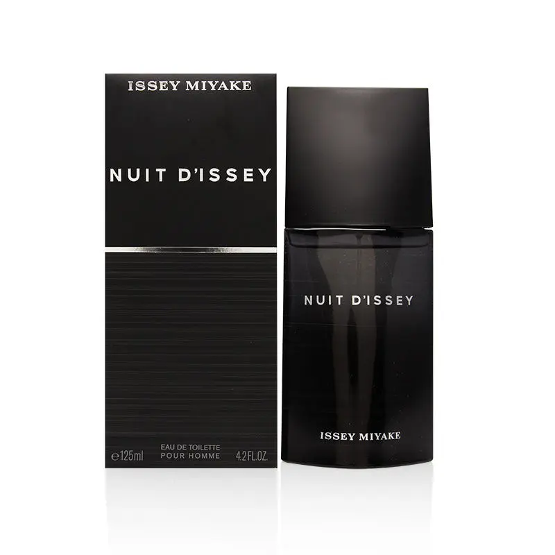 Issey Miyake Nuit D'Issey 4.2 EDT Sp Men
