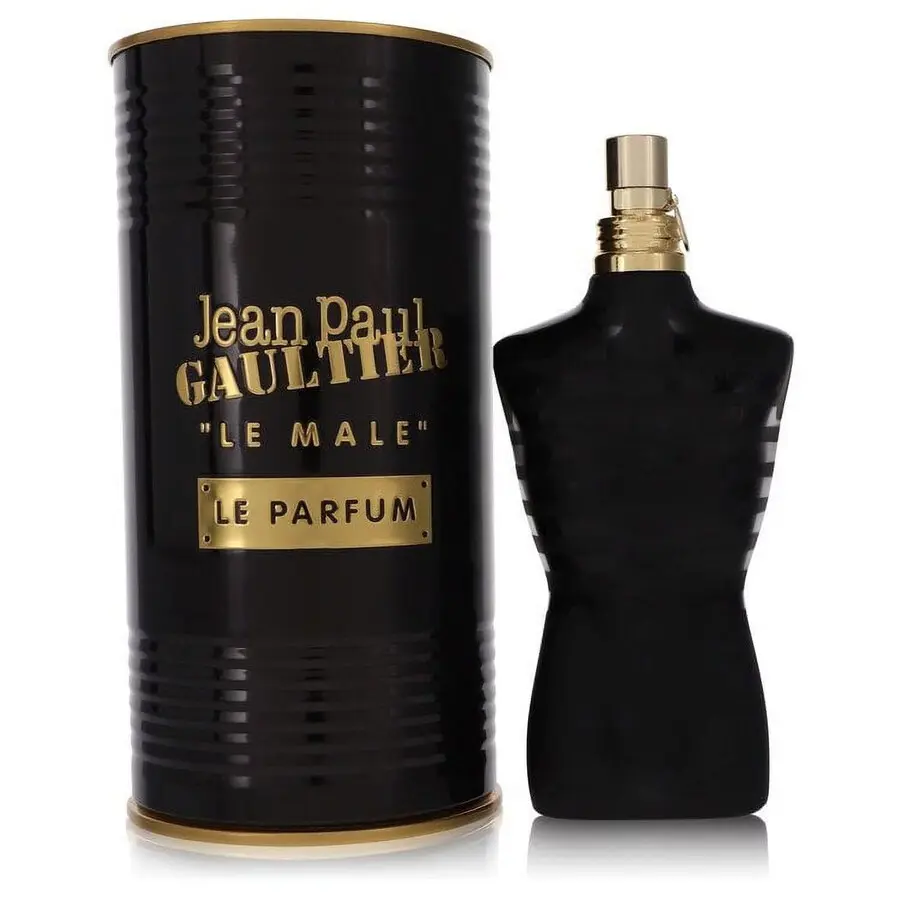 Jean Paul Gaultier Le Male Le Parfum 4.2 EDP Intense Sp Men