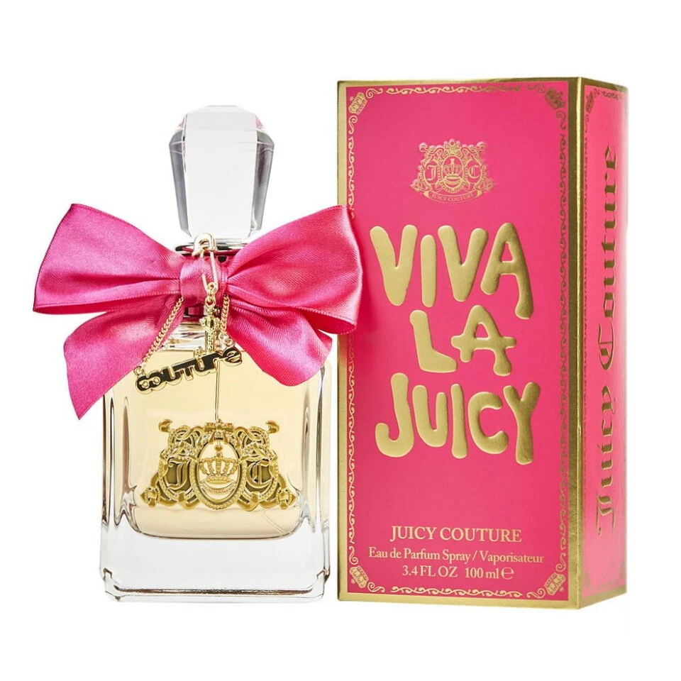 Juicy Couture Viva La Juicy 3.4 EDP Sp Women