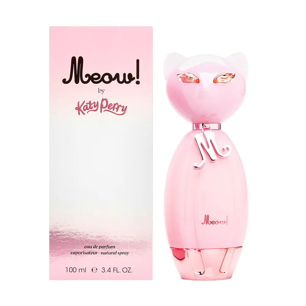 Katy Perry Meow 3.3 EDP Sp Women