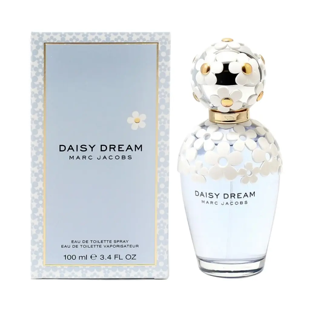 Marc Jacobs Daisy Dream 3.3 EDT Sp Women