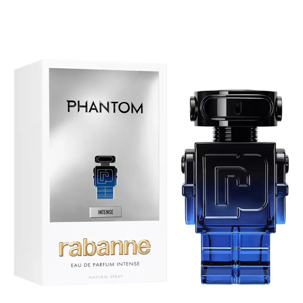 Paco Rabanne Phantom Intense 3.4 EDP Sp Men