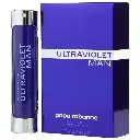 Paco Rabanne Ultraviolet 3.4 EDT Sp Men