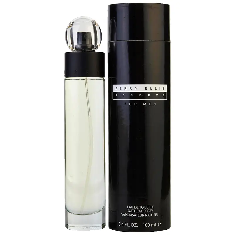 Perry Ellis Reserve 3.4 EDT Sp Men