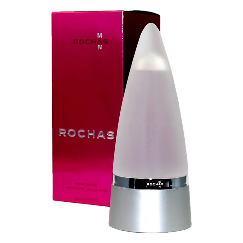 Rochas Man 3.3 EDT Sp Men