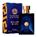 Versace Pour Homme Dylan Blue 3.4 EDT Sp Men