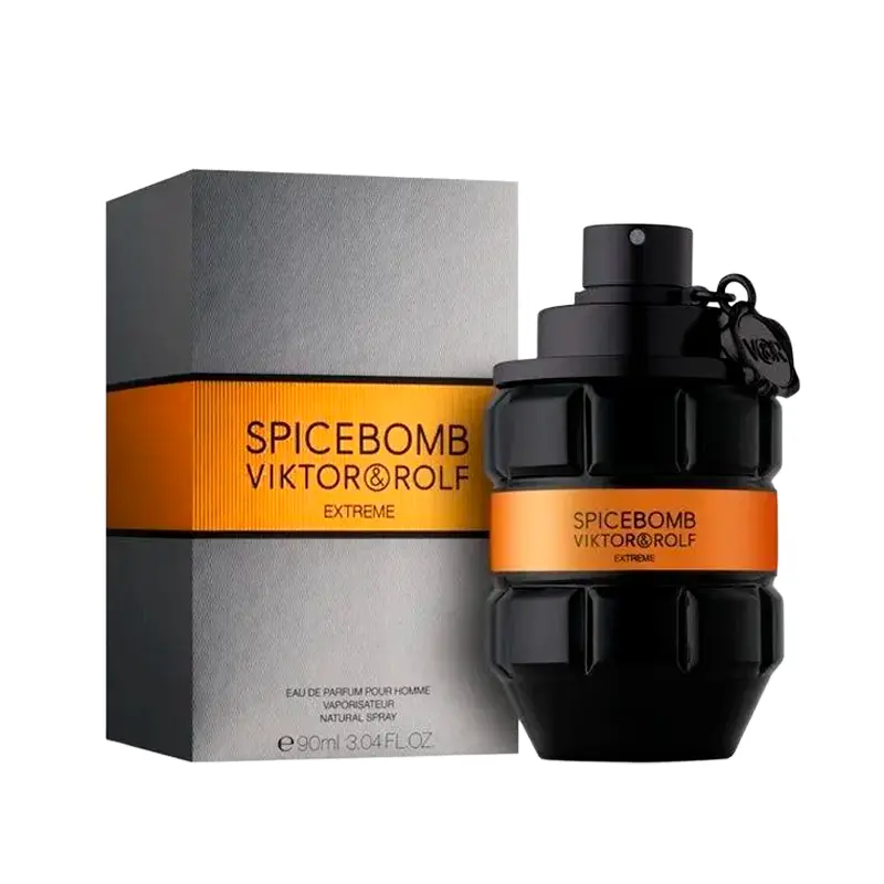 Viktor & Rolf Spicebomb Extreme 3.04 EDP Sp Men