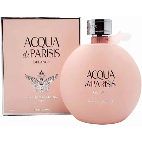 Acqua Di Parisis Delanoe 3.3 EDP Sp Women