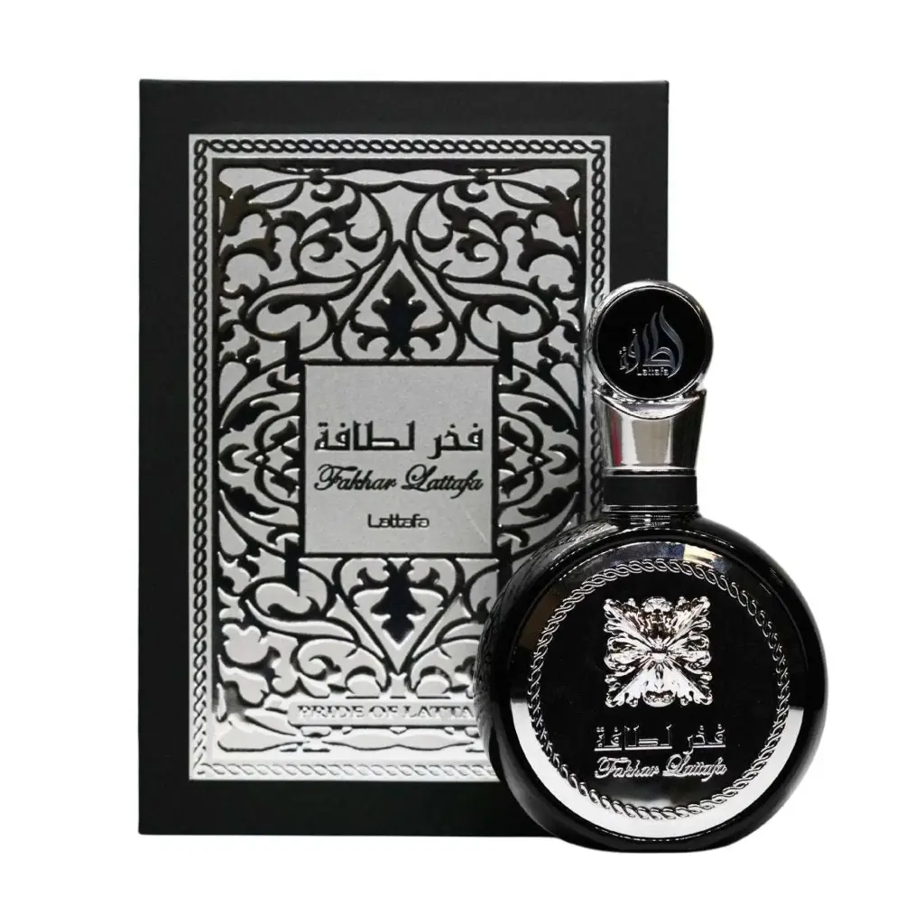 Lattafa Fakhar Lattafa 3.4 EDP Sp Men