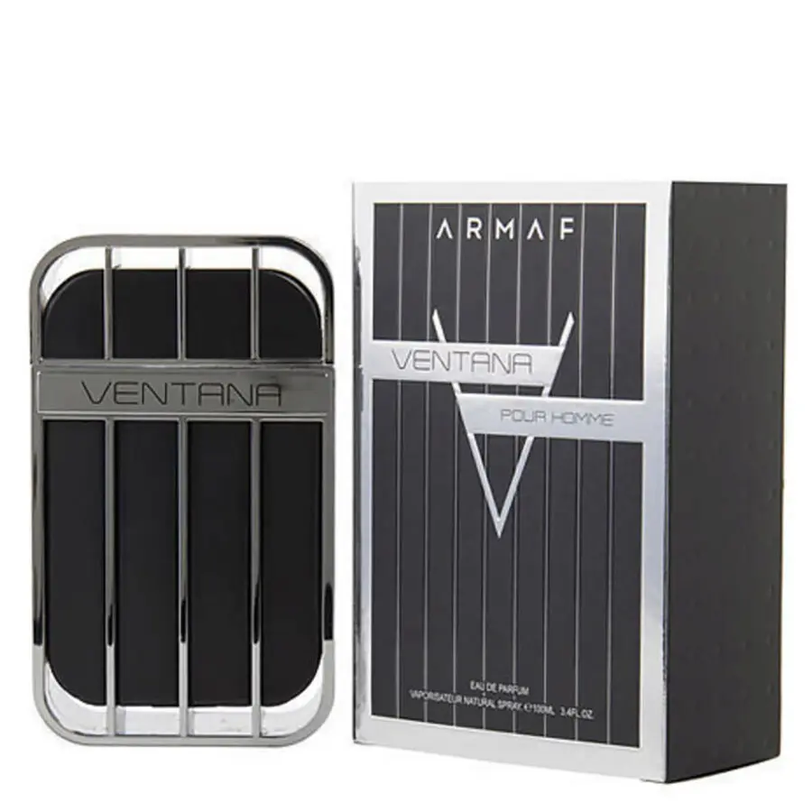 M-ARMAF VENTANA 3.4 EDP SPR (TST) - TST - TST - TST
